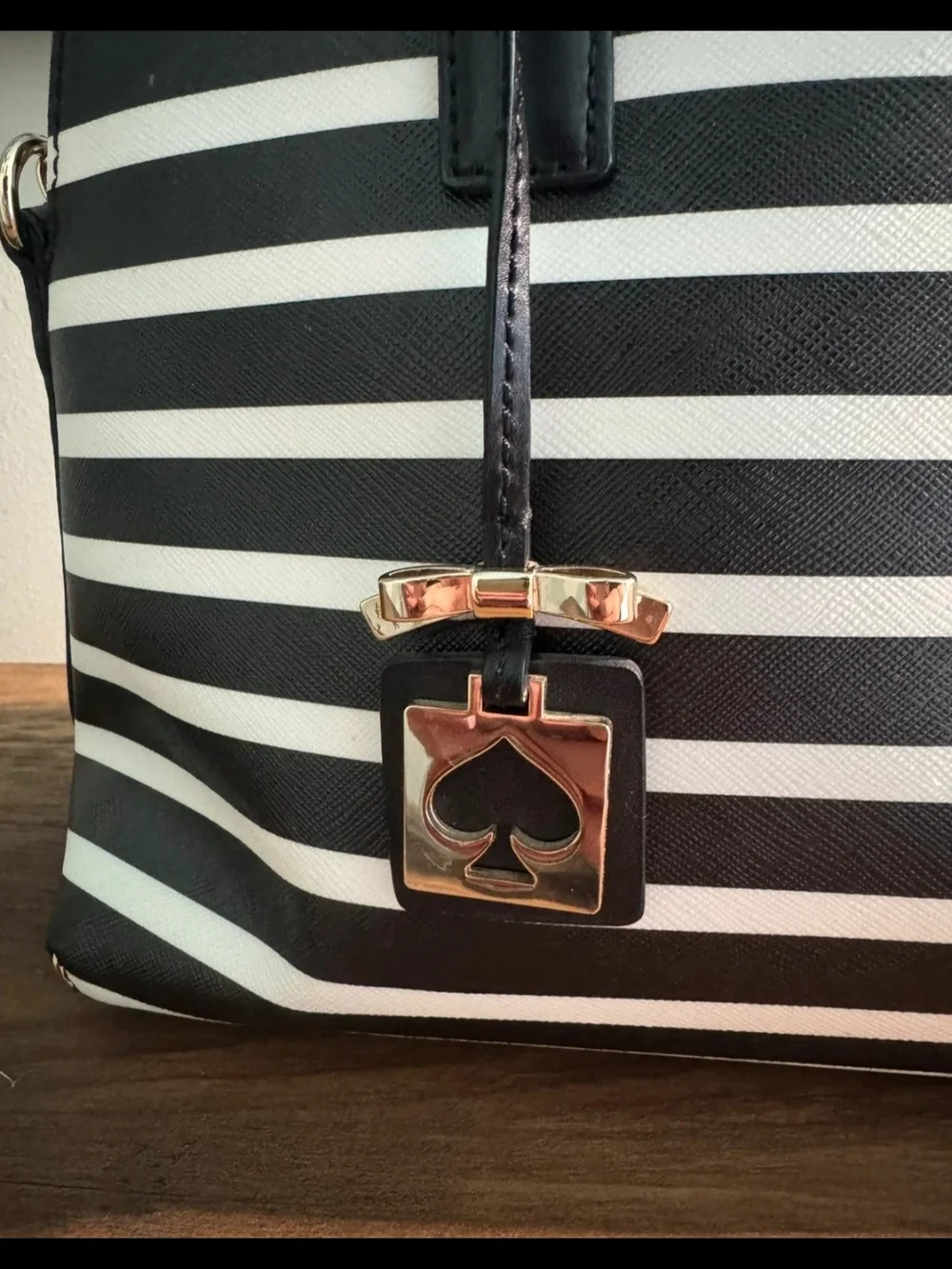 Kate Spade Brightwater Small Satchel